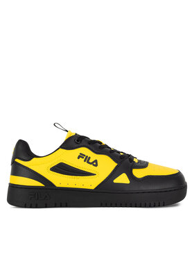 Fila Fila Sneakers SUOLO FFM0385-23024 Schwarz