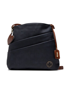 Rieker Rieker Borsetta H1005-14 Blu scuro