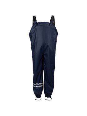 Trespass Trespass Spodnie outdoor Raining Granatowy Race Fit