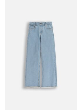 Coccodrillo Coccodrillo Jeansy WC6123106CJG-036 Niebieski Regular Fit
