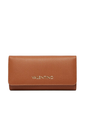 Valentino Valentino Портфейл Alexia VPS5A8113 Кафяв