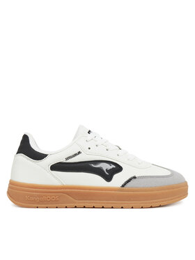 KangaRoos KangaRoos Sneakers K-GW Heaven OG 30172 000 0500 Alb