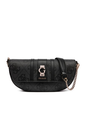 Guess Guess Táska Erenia HWSO78 38210 Szürke