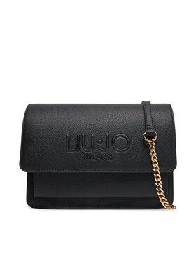 Liu Jo Liu Jo Kabelka AA5152 E0087 Černá