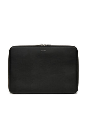 Calvin Klein Calvin Klein Pouzdro Na Notebook Ck Sleek Folio K50K513035 Černá