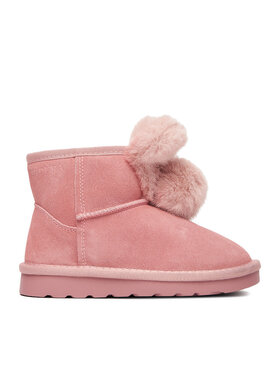 Badura Badura Schneeschuhe EO-HY669016S-1 Rosa