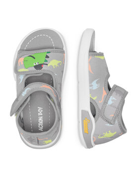 Σανδάλια Action Boy φωτογραφία