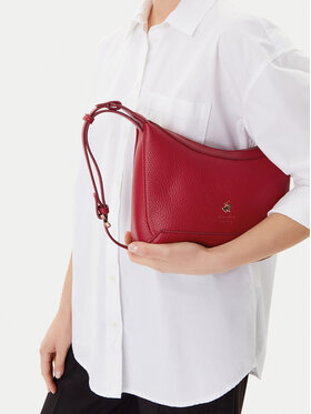 Beverly Hills Polo Club Beverly Hills Polo Club Handtasche CEO-BHPC-C-008-08 Rot