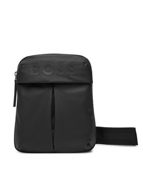 BOSS BOSS Somiņa 50548089 Melns