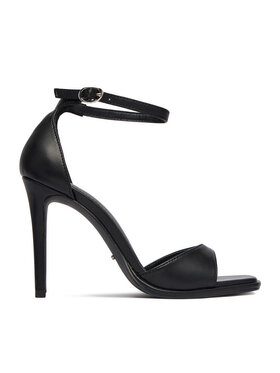 DeeZee DeeZee Sandalen CEO-LCCC1510-1 Schwarz