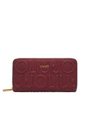 Liu Jo Liu Jo Portofel AF6170 E1139 Negru
