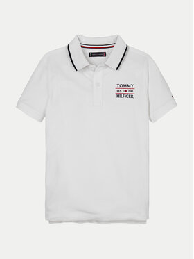 Polo Tommy Hilfiger φωτογραφία