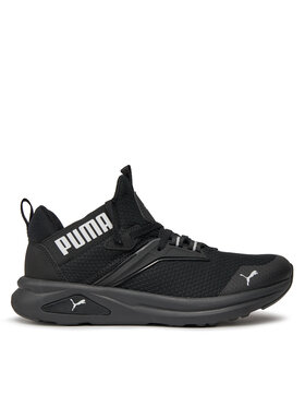 Puma Puma Sneakersy Enzo 2 Refresh Jr 385677 02 Czarny