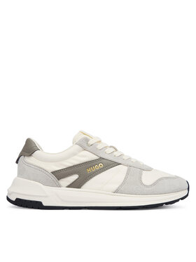 HUGO HUGO Sneakers GO3 50573605 Bianco
