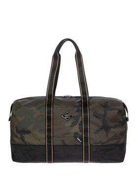 Bric's Bric's Torba weekendowa 322600 Zielony