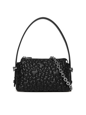 TOUS TOUS Handtasche Puffy Bear 2002305051 Schwarz