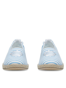 Moomin Espadrile CS-SS24-171MMN Modra