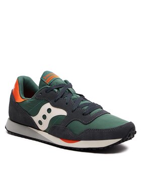 Saucony Superge Dxn Trainer S70757-8 Zelena