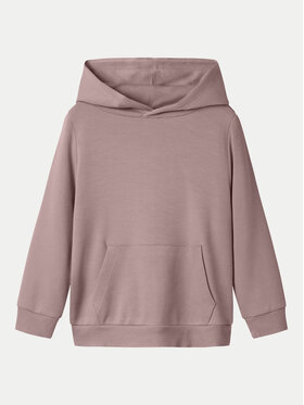 NAME IT NAME IT Світшот 13238731 Фіолетовий Regular Fit