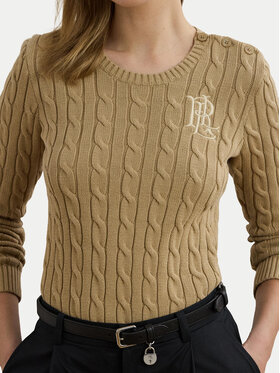 LAUREN RALPH LAUREN Πουλόβερ LAUREN RALPH LAUREN - 4