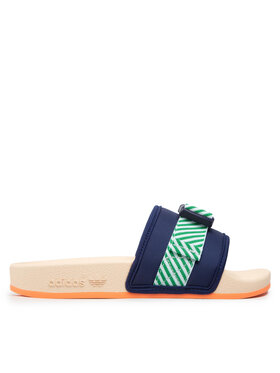 adidas adidas Чехли Pouchylette W GW9782 Тъмносин