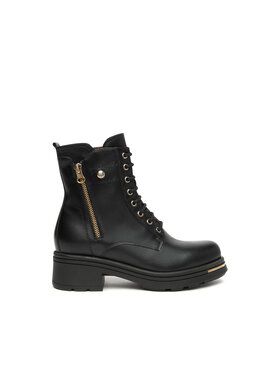 Nero Giardini Nero Giardini Αρβύλες I514861D Μαύρο