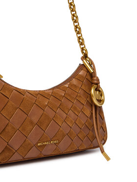 MICHAEL Michael Kors MICHAEL Michael Kors Rankinė Nolita 32F6AY5W6S Ruda