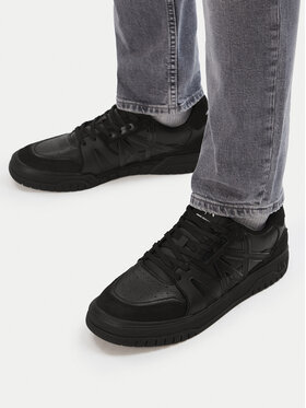 Armani Exchange Armani Exchange Tenisice XM003609 AF29100 UC001 Crna