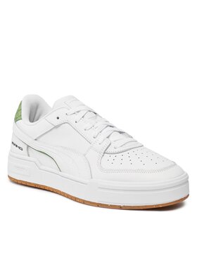 Puma Puma Сникърси Mapf1 Amg Ca Pro 307855 01 Бял
