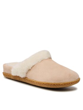 Sorel Sorel Пантофи Nakiska Slide II NL3655 Бежов
