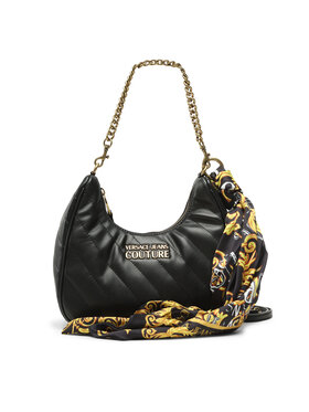 Versace Jeans Couture Versace Jeans Couture Handtasche 74VA4BA8 Schwarz