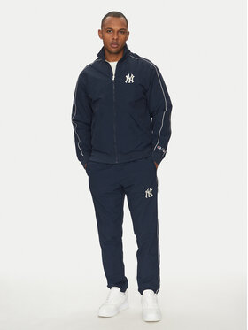 Champion Champion Спортен екип 221238 Тъмносин Regular Fit