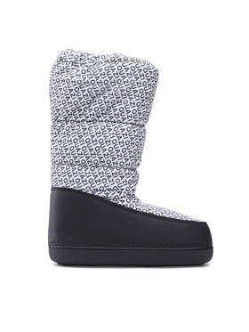 QUAZI QUAZI Sniego batai NS9039-1 Balta
