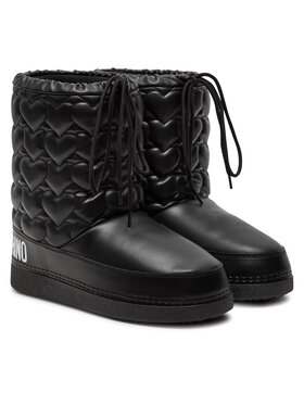 LOVE MOSCHINO Μπότες Χιονιού LOVE MOSCHINO - 3