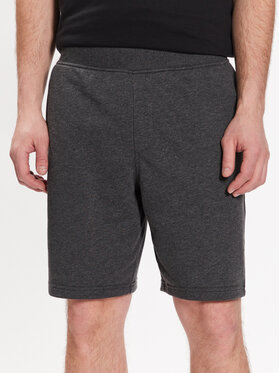 Skechers Skechers Sport rövidnadrág Explorer M1SH69 Szürke Regular Fit