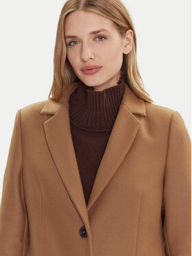 Tommy Hilfiger Μάλλινο παλτό Tommy Hilfiger - 4
