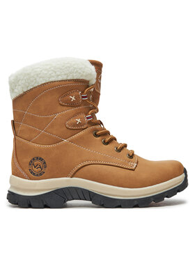 Vertigo Alpes Vertigo Alpes Schneeschuhe Bicky W Braun