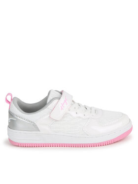 HUGO Hugo Sneakersy G00103 S Bílá