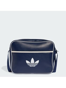 adidas adidas Torba 151243 Błękitny