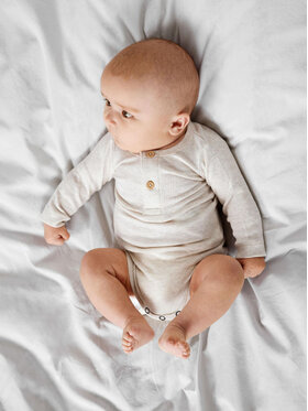 Κορμάκι παιδικό NAME IT φωτογραφία