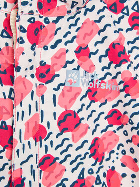 Μπουφάν αδιάβροχο Jack Wolfskin φωτογραφία