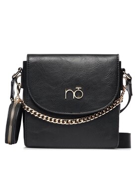 Nobo Nobo Torbica NBAG-R1790-C020 Crna