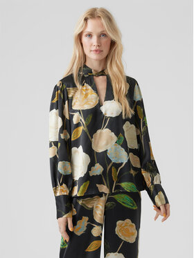 Vero Moda Vero Moda Blusa Renee 10282217 Multicolore Standard Fit