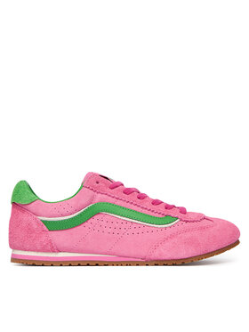 Vans Vans Sneakersy Super Lowpro VN000E89GH71 Růžová
