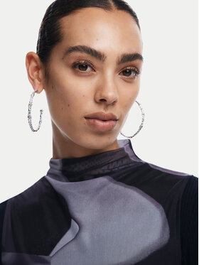 Φόρεμα καθημερινό Desigual φωτογραφία