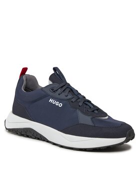 Hugo Hugo Sneakers Kane 50504379 10253138 01 Bleumarin