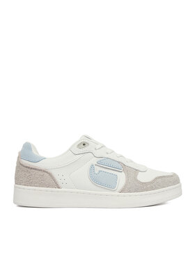 G-Star Raw G-Star Raw Sportcipők CEO-ELLA-Y250035 Fehér