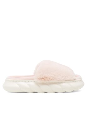 DeeZee DeeZee Pantofole DE-24-01 Rosa