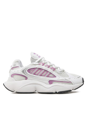 adidas adidas Sneakers OZMILLEN IF9500 Alb