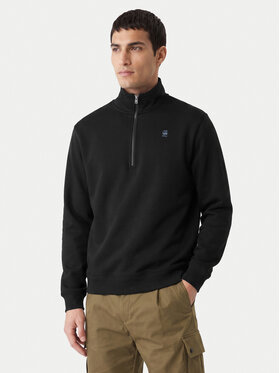 G-Star G-Star Raw Jopa Premium D26459 C235 Črna Regular Fit